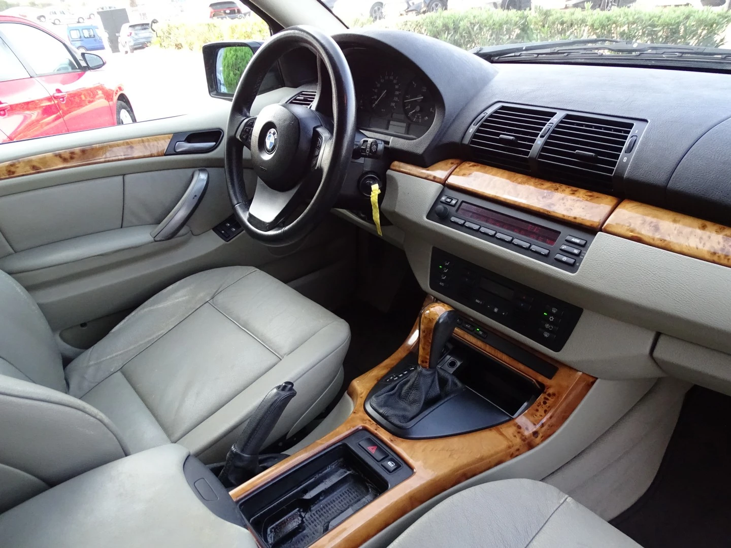 BMW X5 3.0d