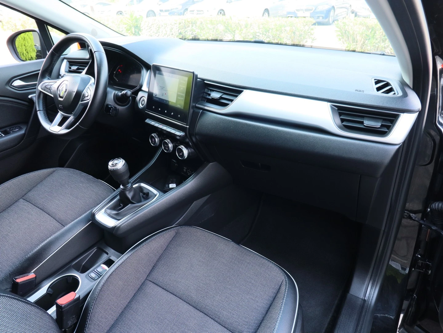Renault Captur 1.0 TCe Exclusive