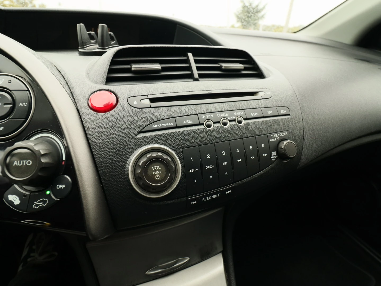 Honda Civic 1.4 Comfort