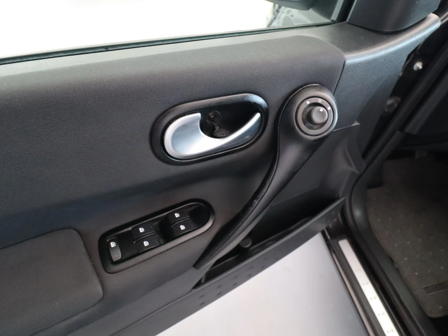 Renault Mégane 1.5 dCi Confort