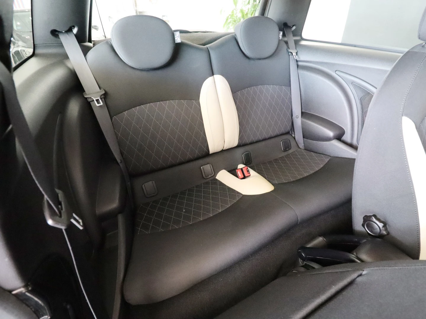 MINI 3 Portas Cooper D