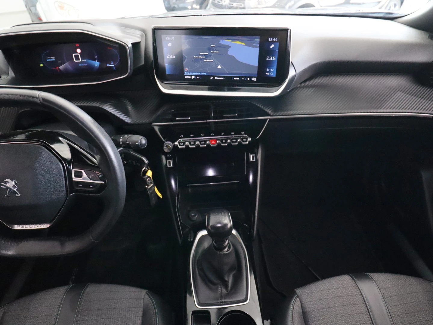 Peugeot 2008 1.2 PureTech Allure