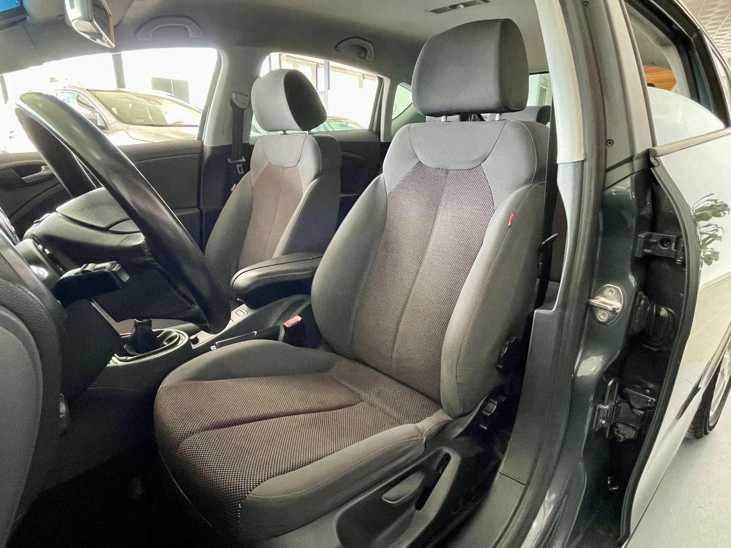 SEAT Leon 1.9 TDi Confort AC