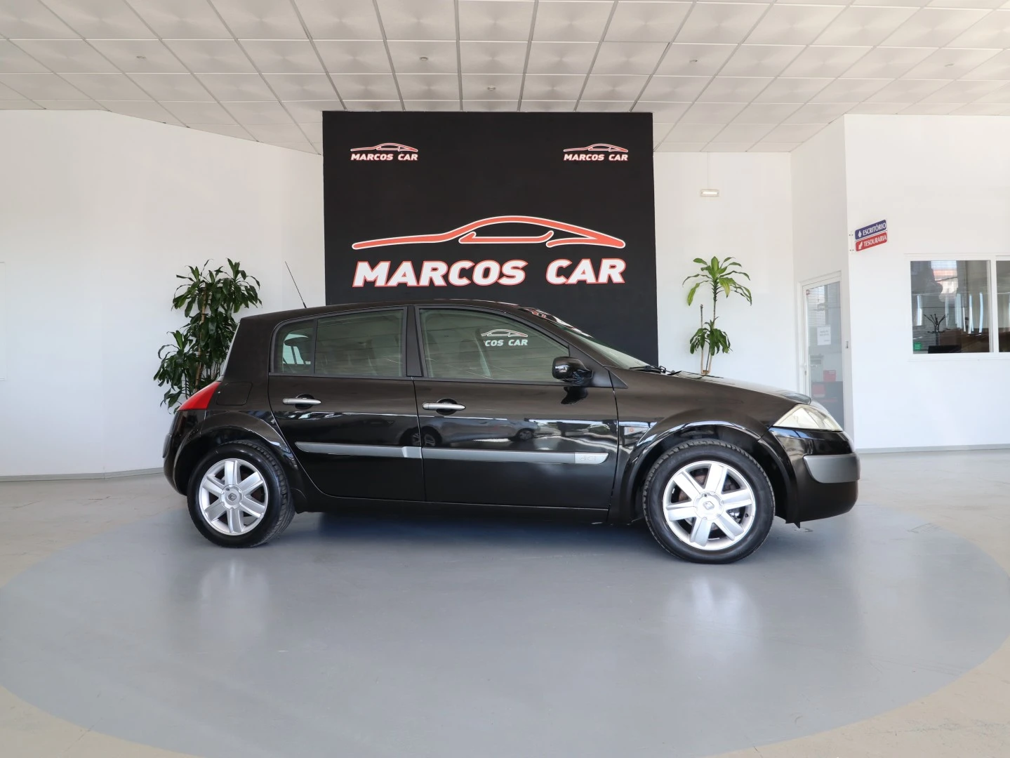 Renault Mégane 1.5 dCi Confort