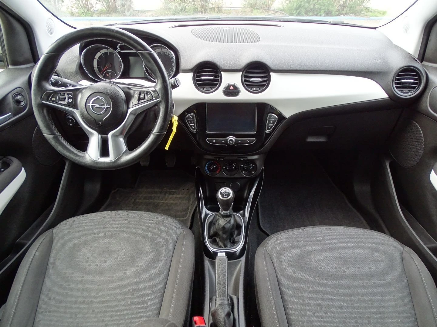 Opel Adam 1.2 Glam