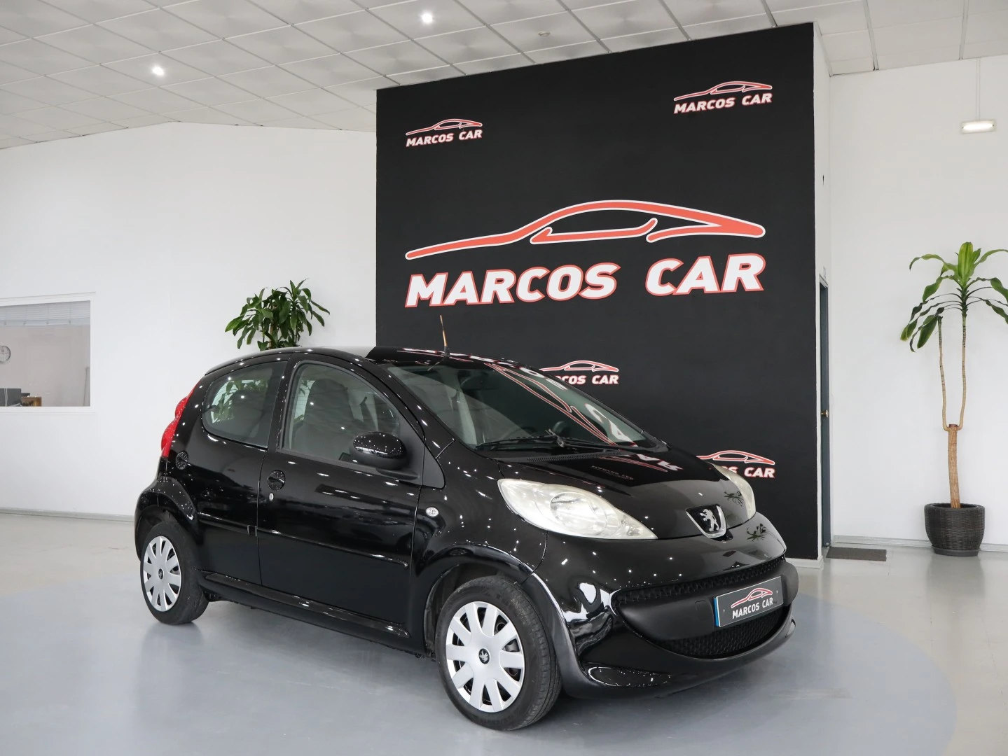 Peugeot 107 1.0 Urban