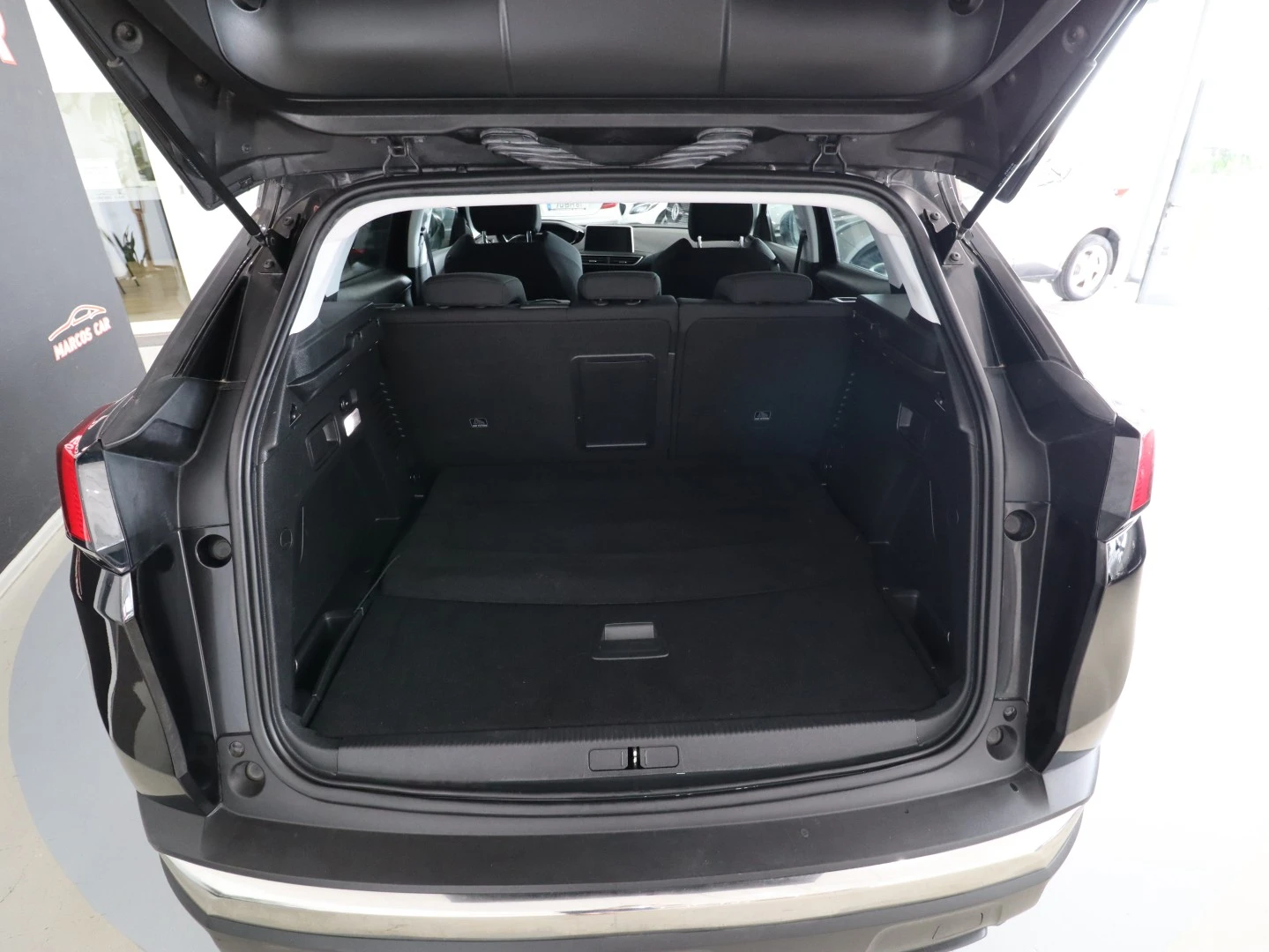 Peugeot 3008 1.6 BlueHDi Active