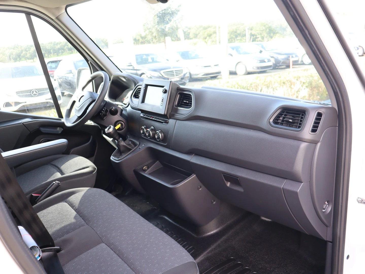Opel Movano F3500