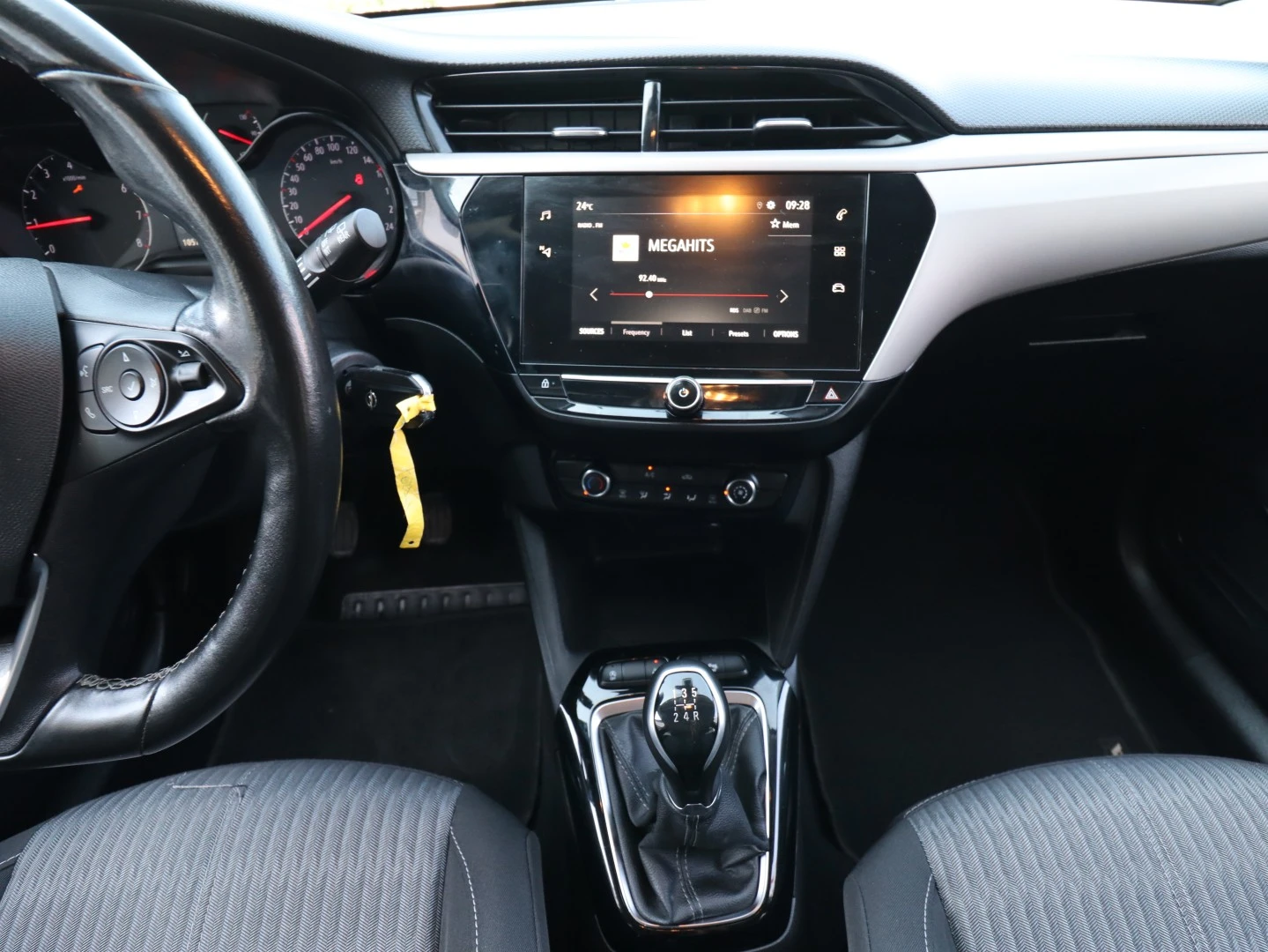 Opel Corsa 1.2 Business