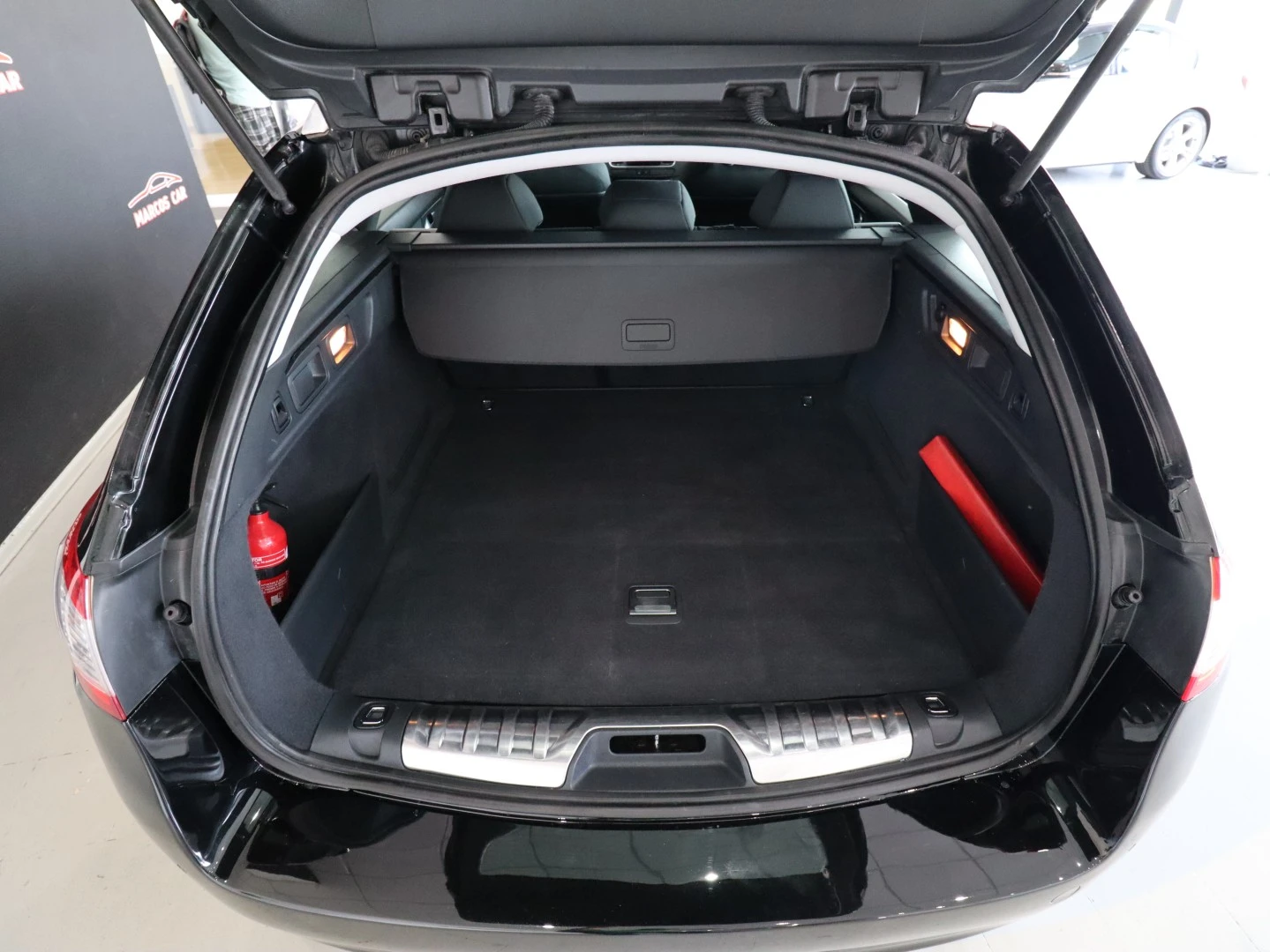 Peugeot 508 SW 1.6 e-HDi Access CMP6