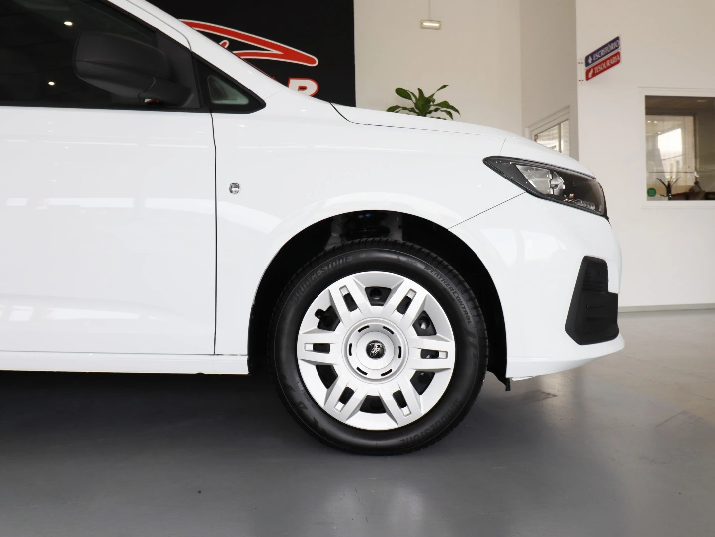 Ford Transit Connect Connect 1.5 TDCi 210 L2 Trend