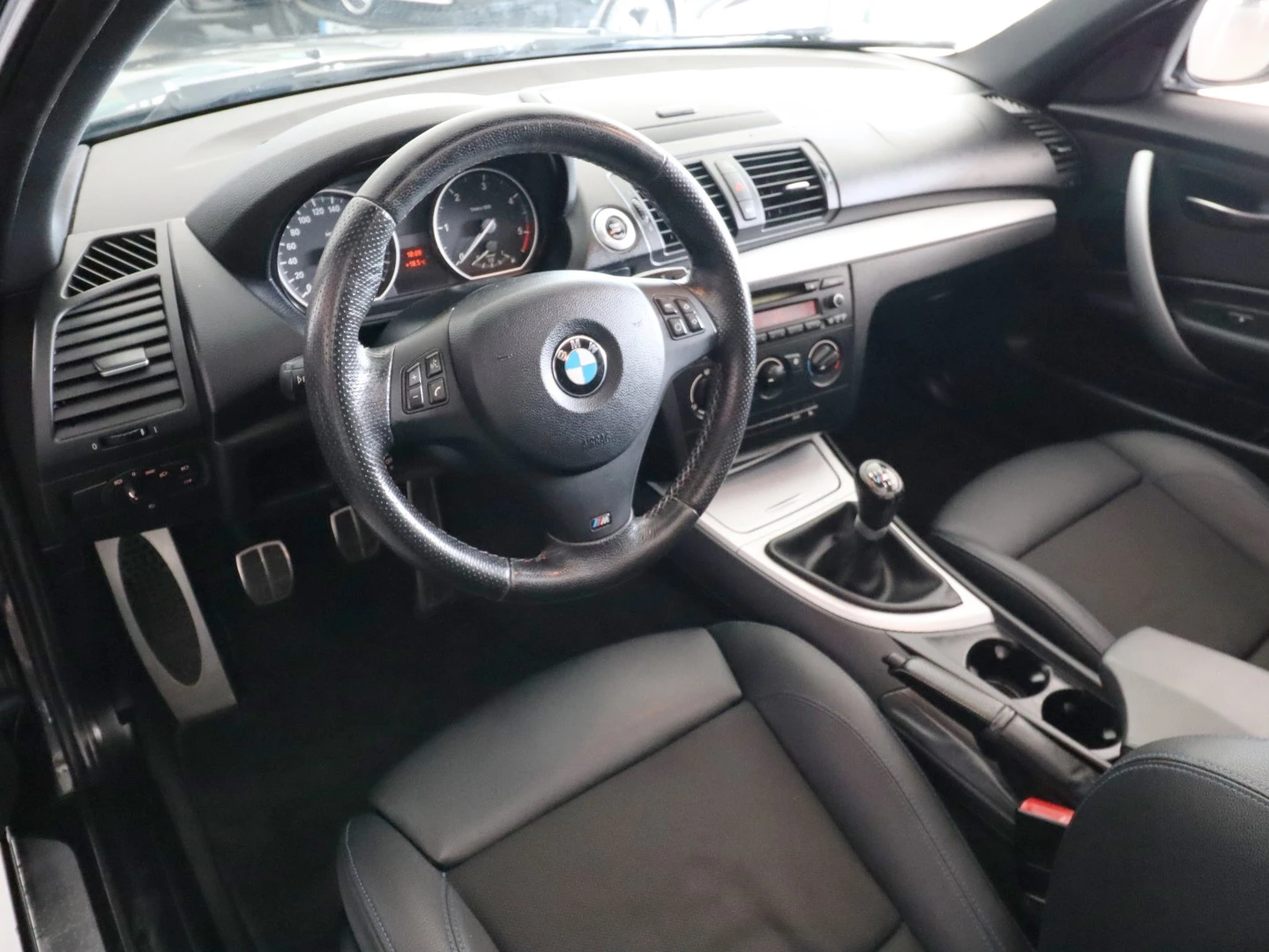 BMW 120 M Sport line