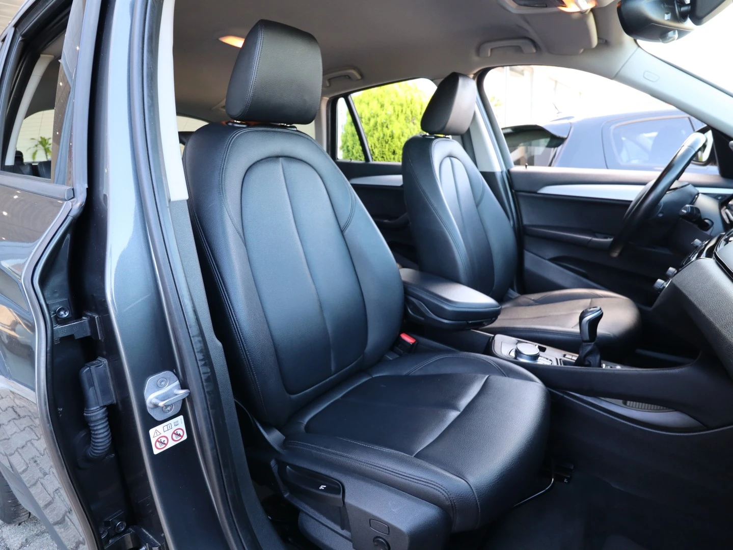 BMW X1 16 d sDrive