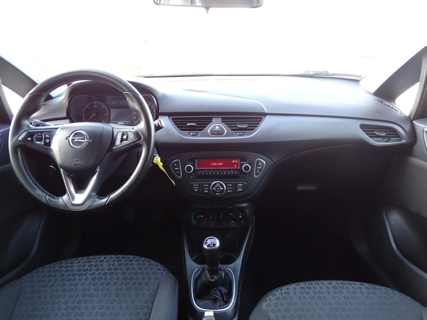 Opel Corsa 1.3 CDTi Color Edition