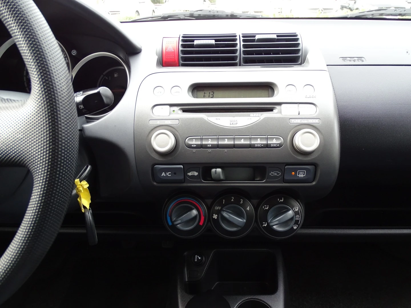 Honda Jazz 1.2 LS AC