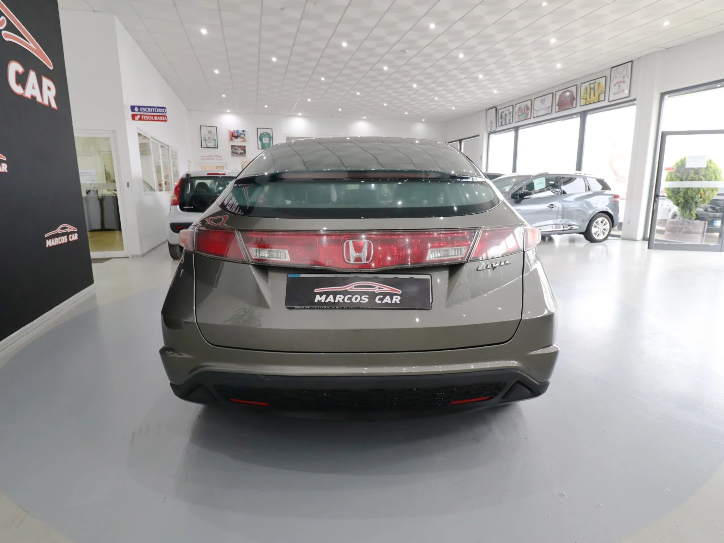 Honda Civic 1.4 Comfort