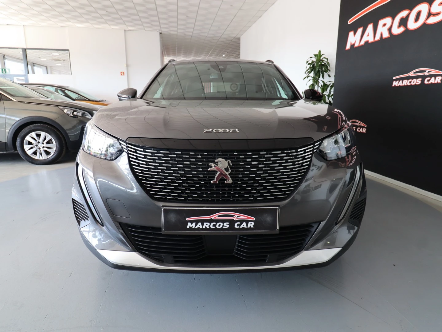 Peugeot 2008 1.2 PureTech Allure
