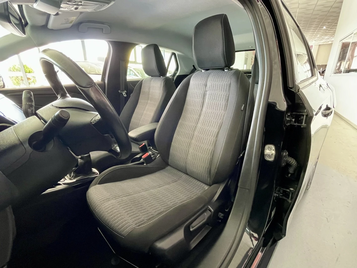 Opel Corsa 1.2 Business
