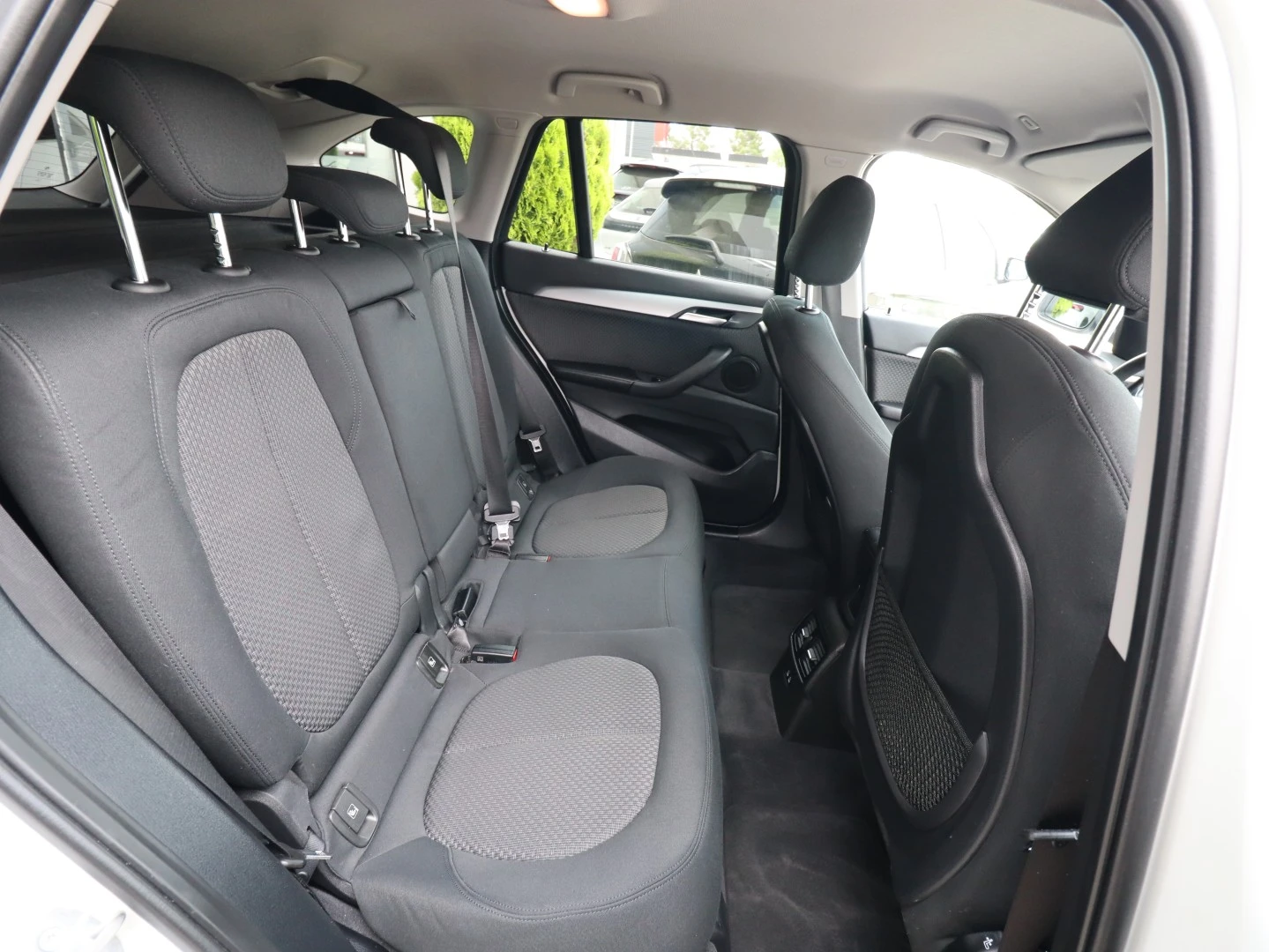 BMW X1 16 d sDrive Advantage Auto