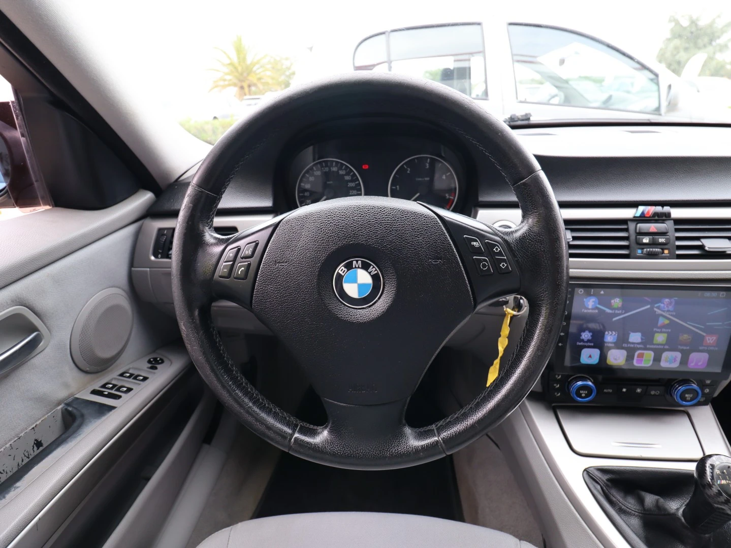 BMW 320 320 d
