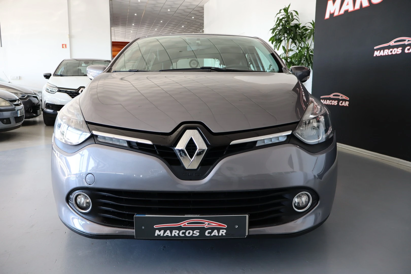 Renault Clio 0.9 TCE Confort