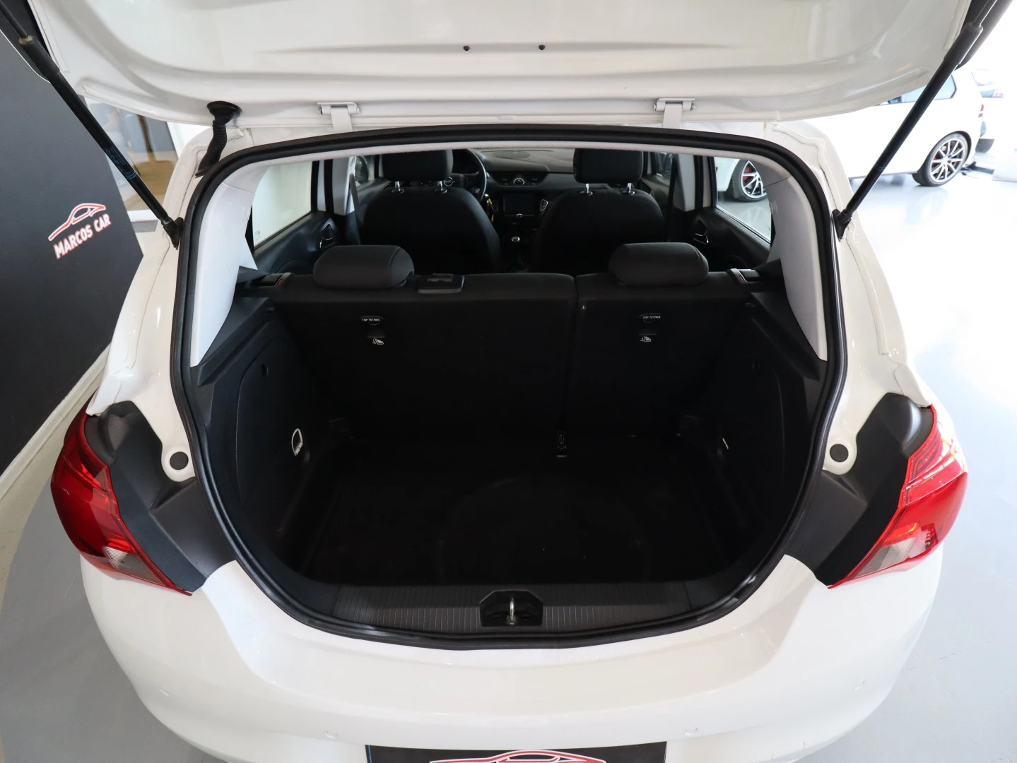 Opel Corsa 1.3 CDTi Edition