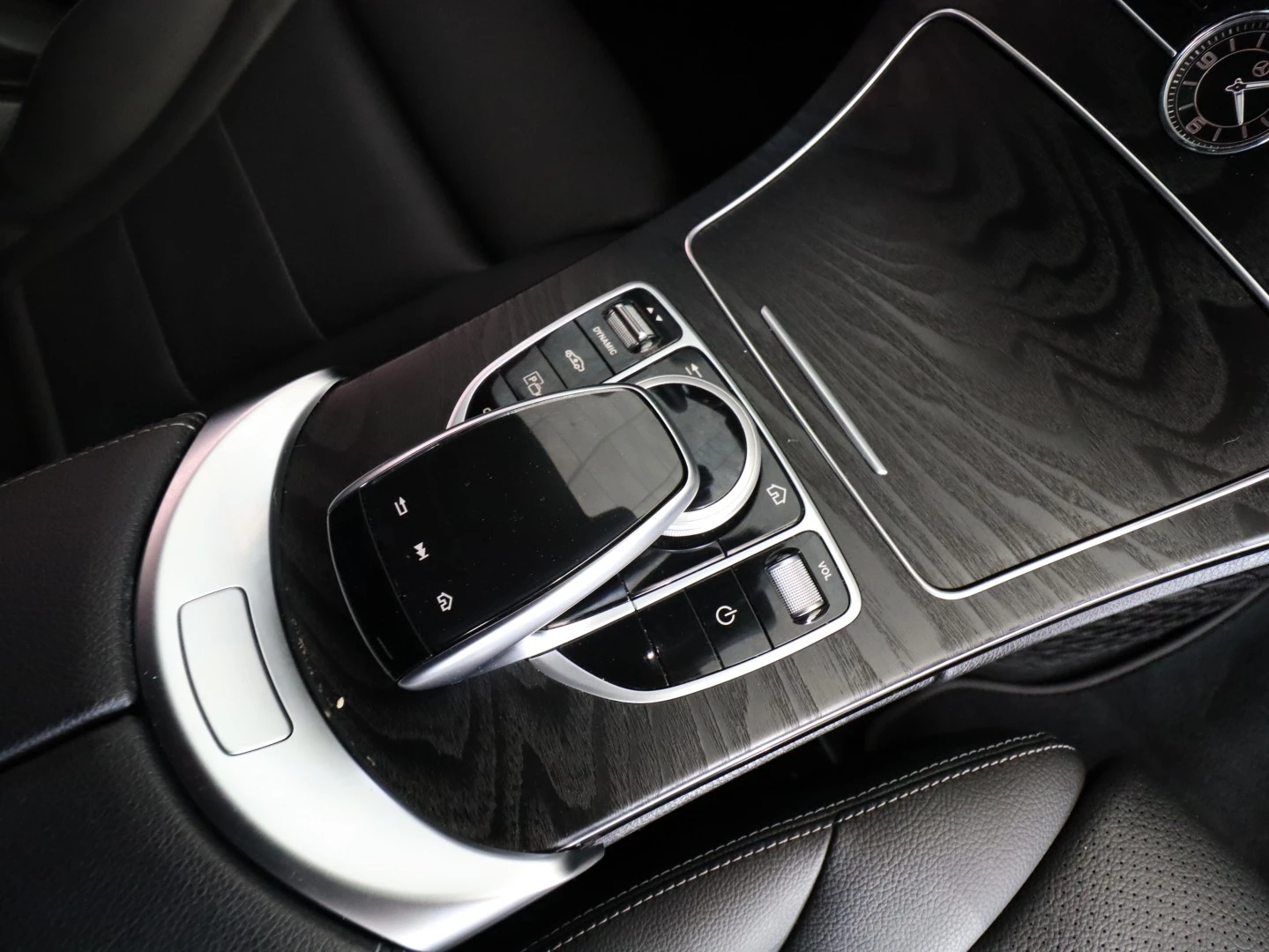 Mercedes-Benz C 300 de AMG Line