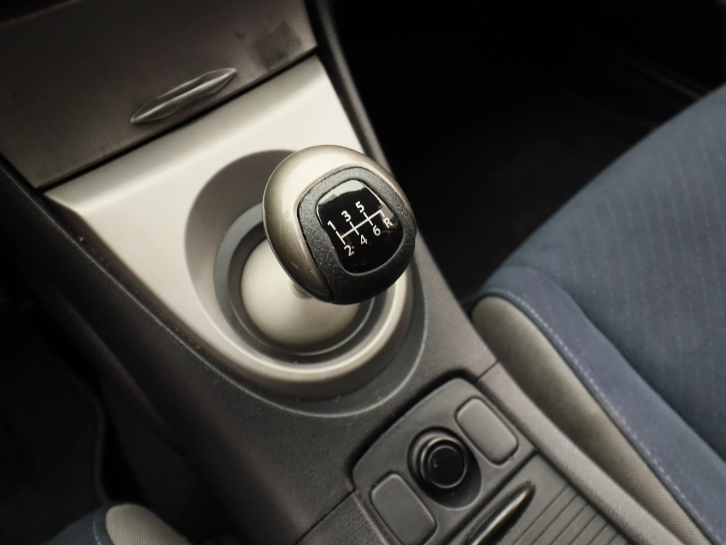 Honda Civic 1.4 Comfort