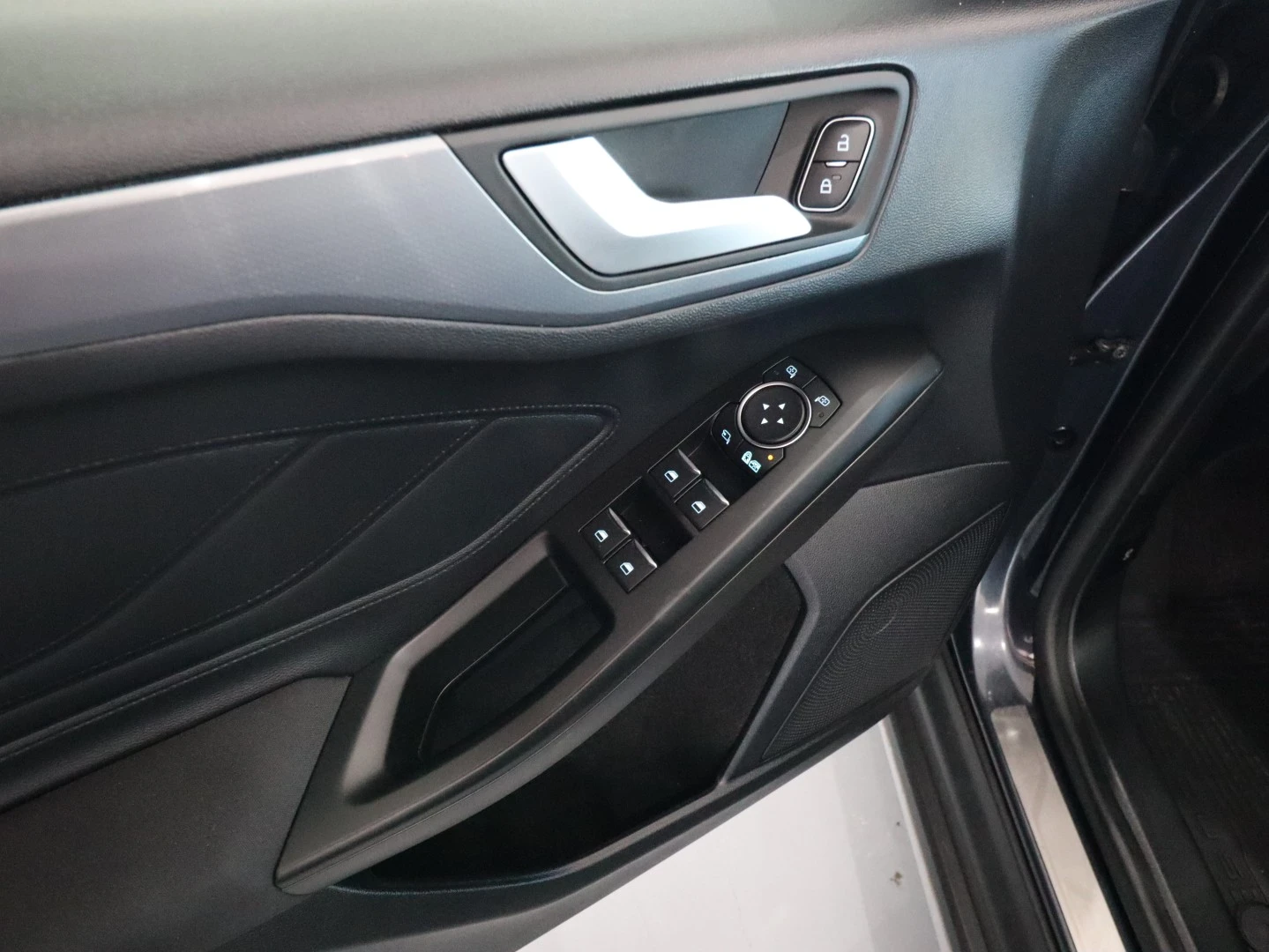 Ford Focus 1.0 EcoBoost Active