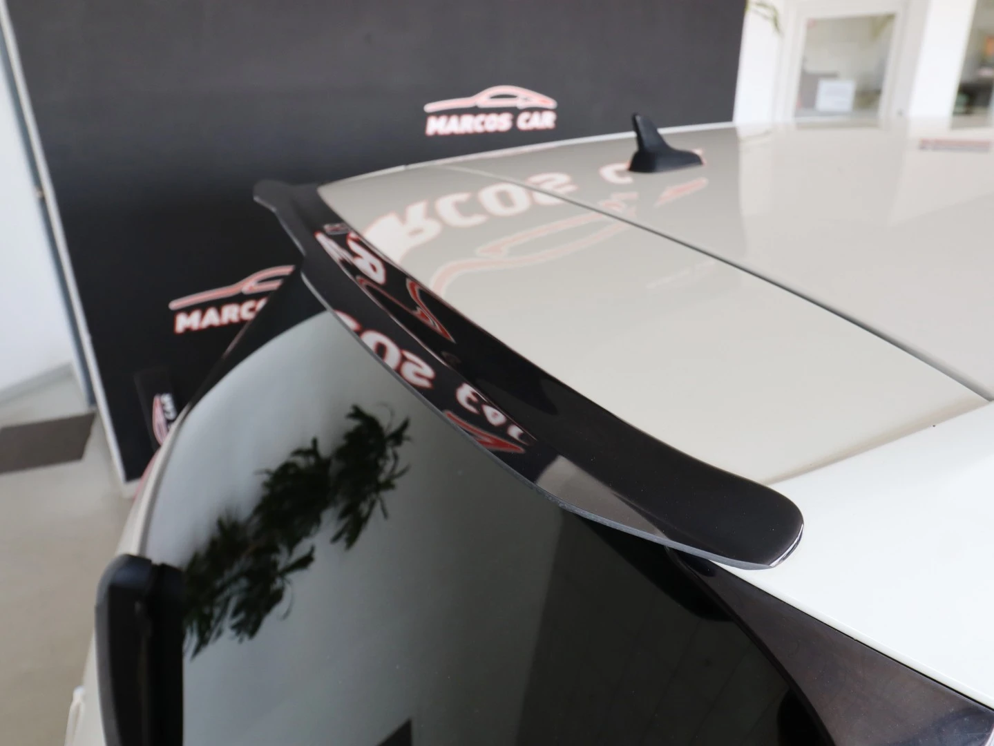 VW Golf GTI Performance