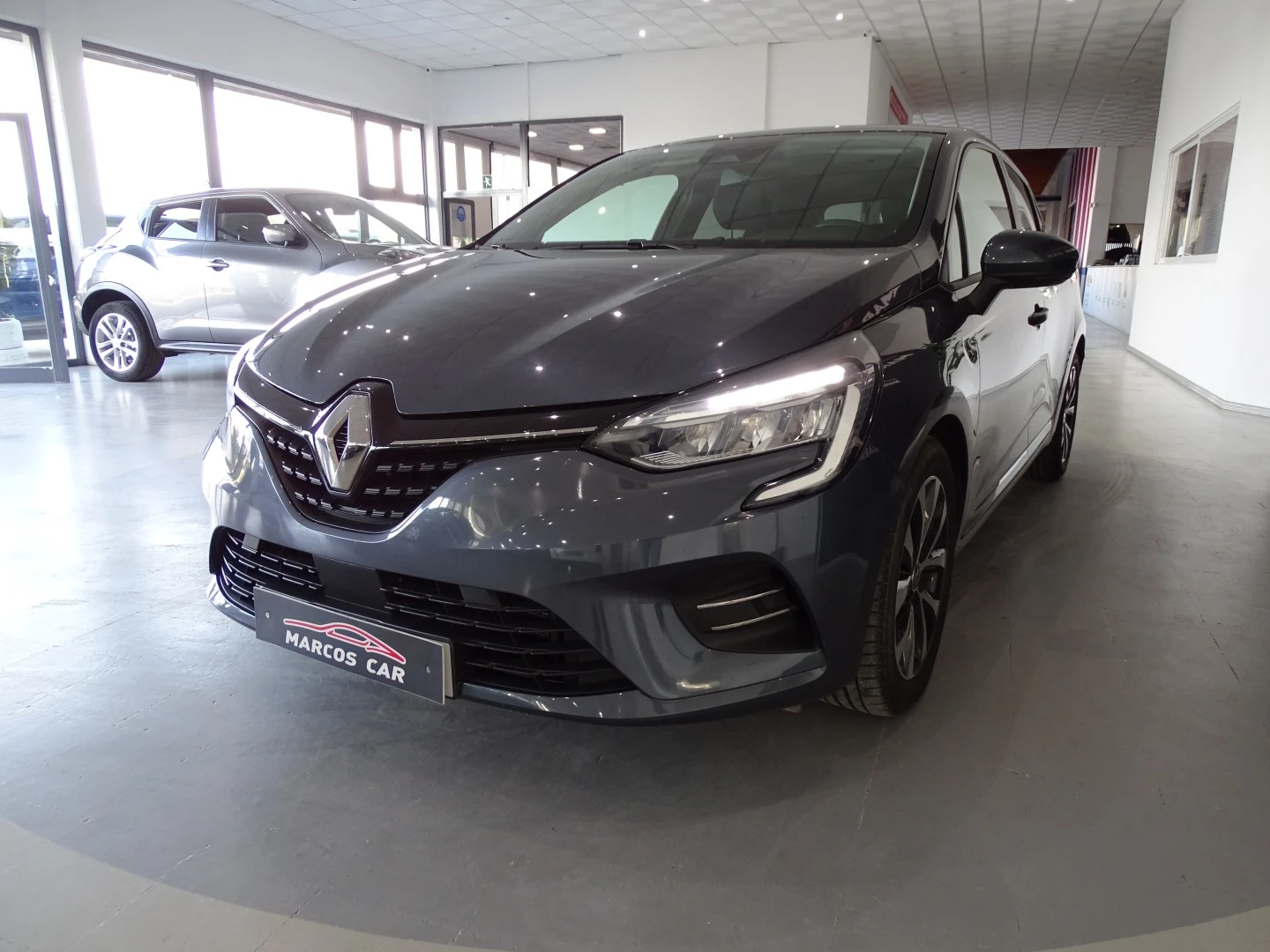 Renault Clio 1.0 TCe Intens