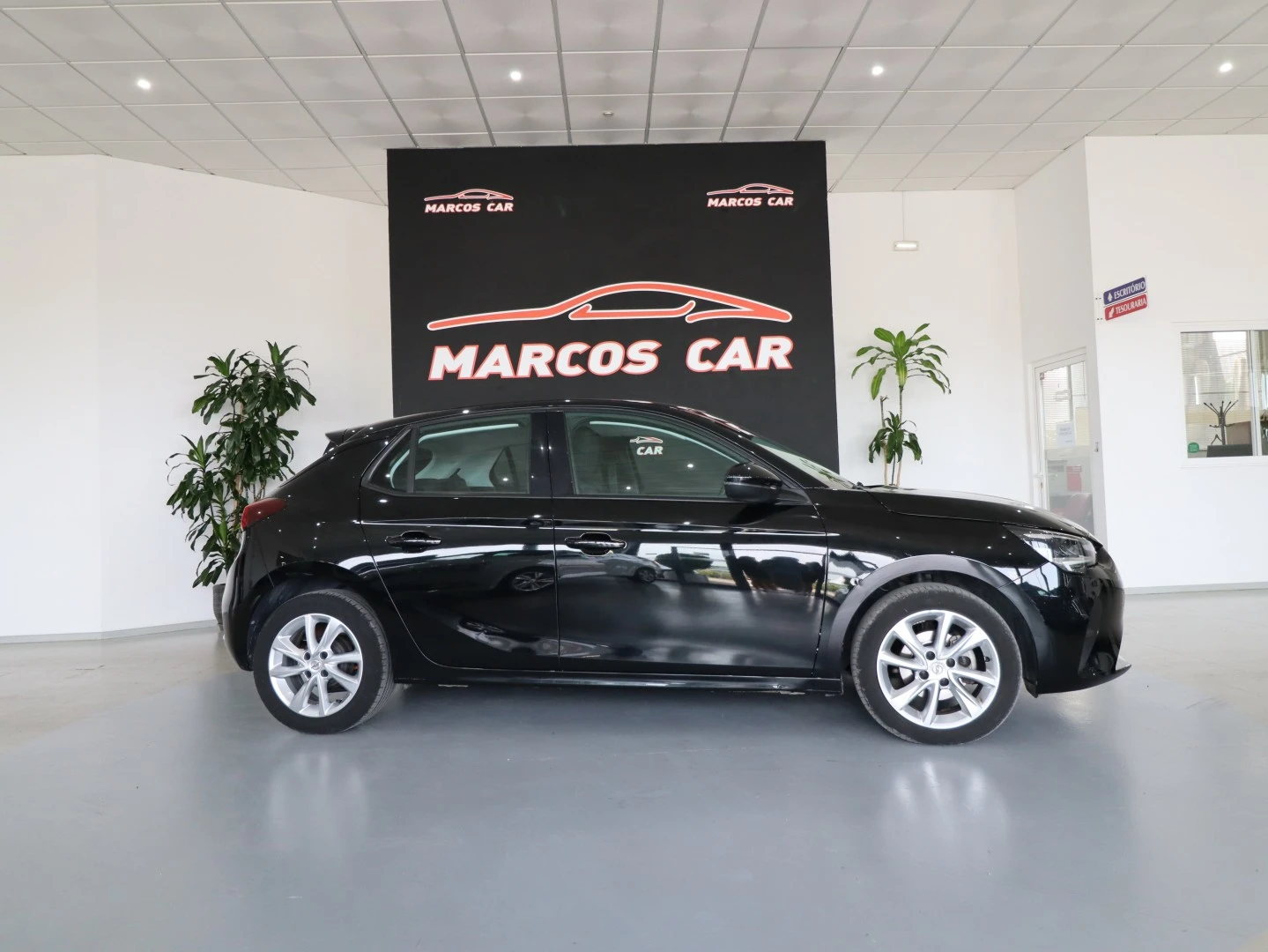 Opel Corsa 1.2 Business