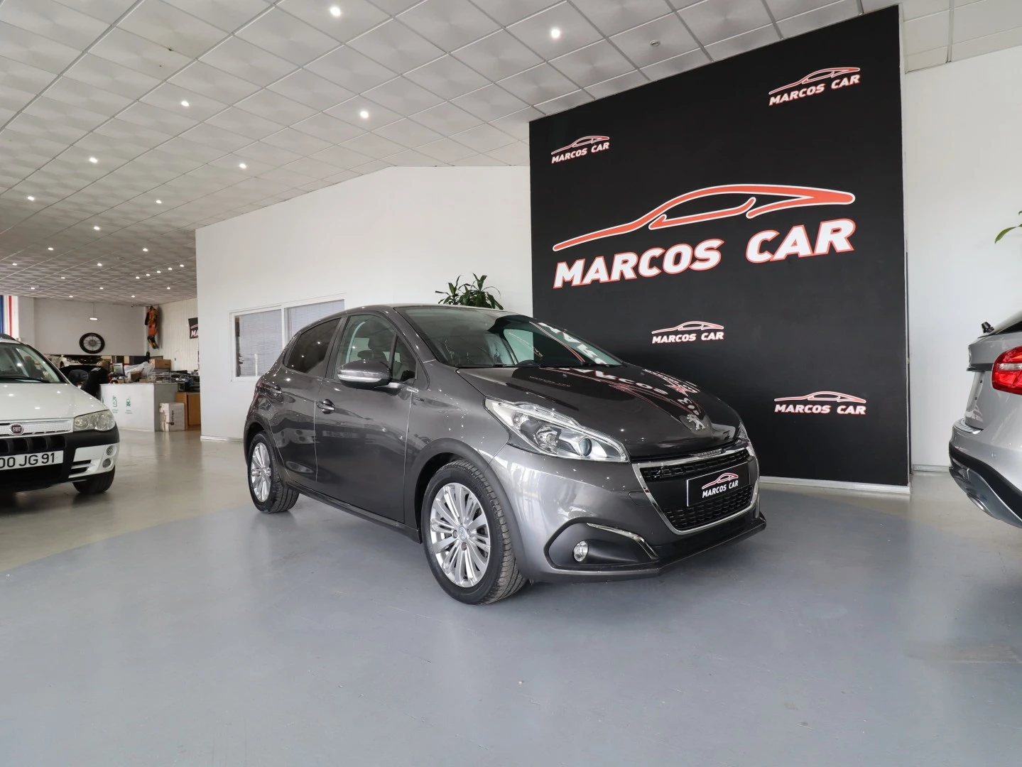 Peugeot 208 1.5 BlueHDi Active