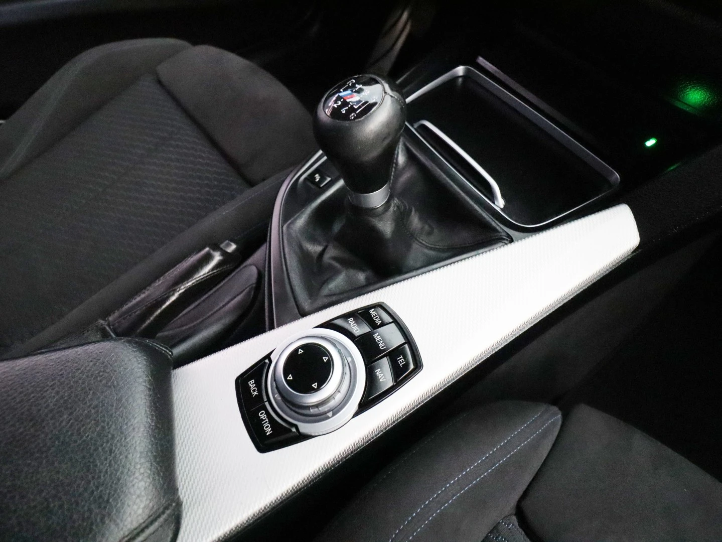 BMW 318 Pack M Performance