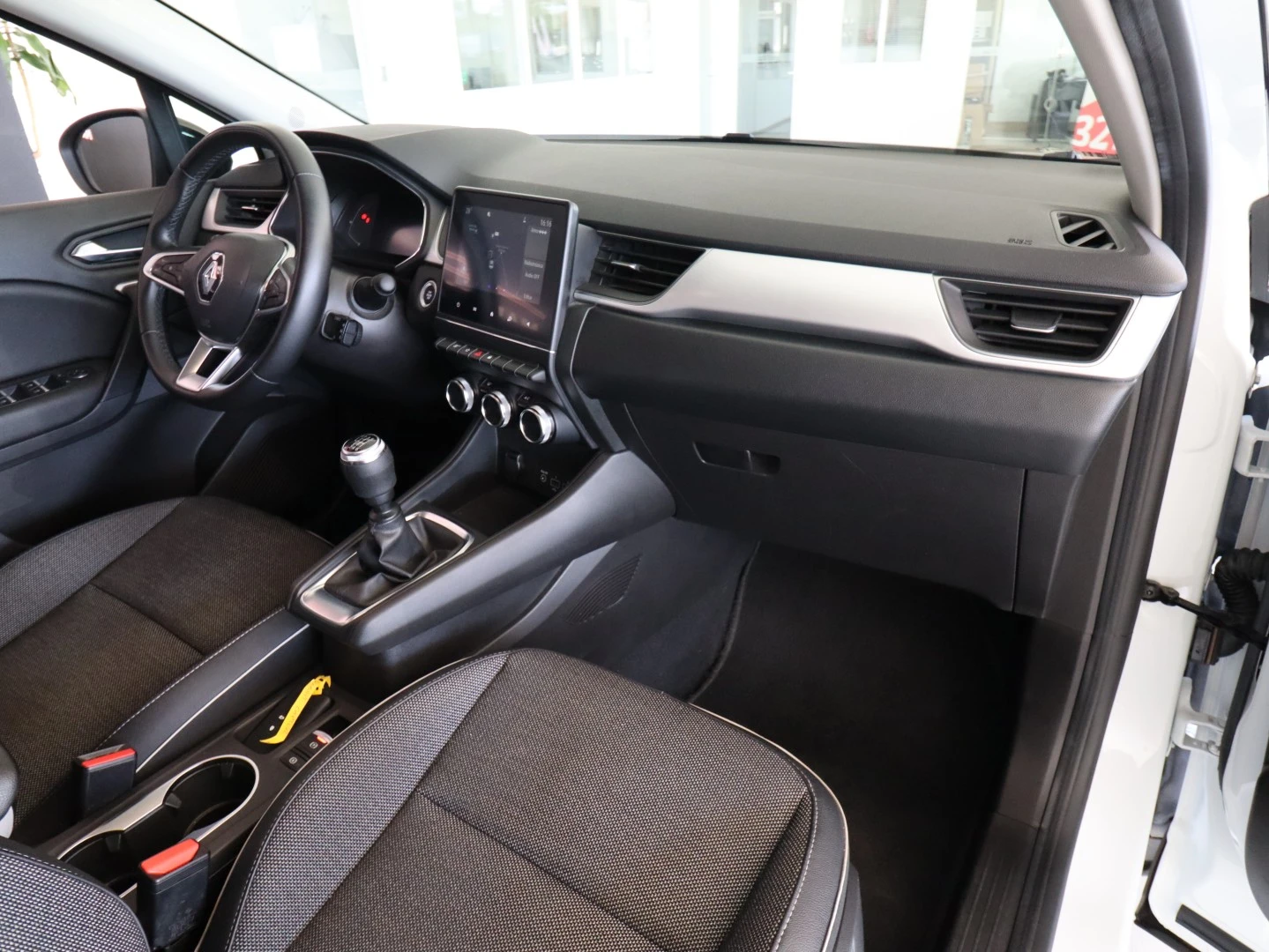 Renault Captur 1.0 TCe Exclusive