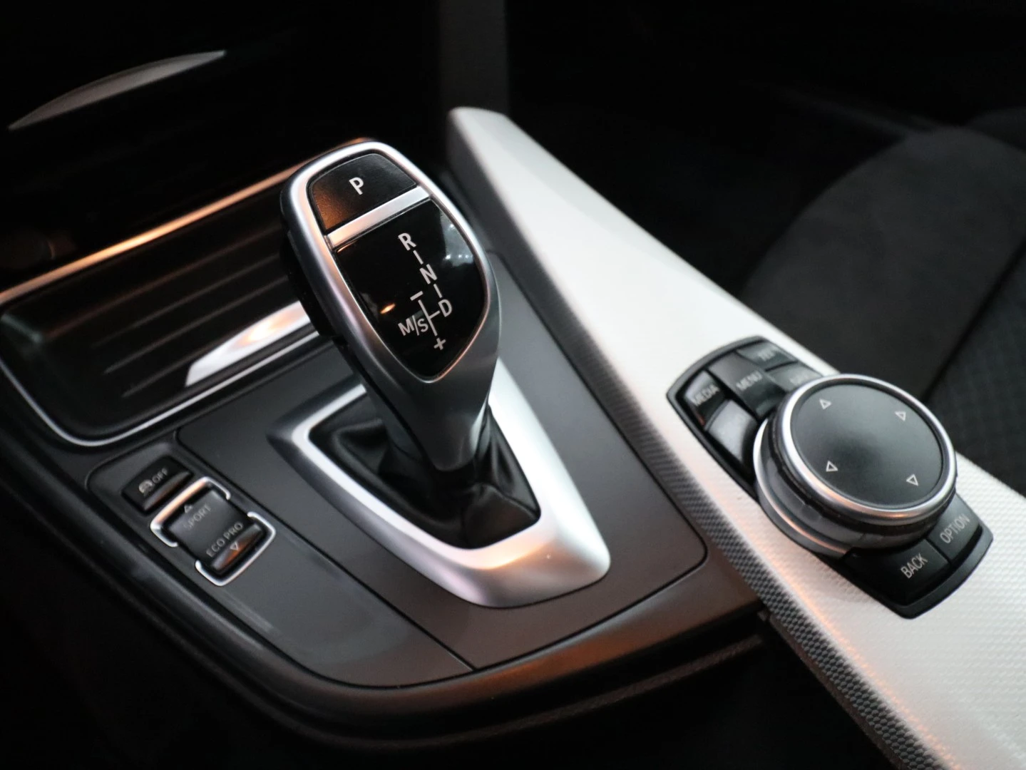 BMW 420 d Coupe Aut. M Sport