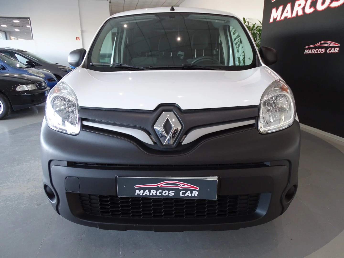 Renault Kangoo 1.5 dCi Maxi Business 3L