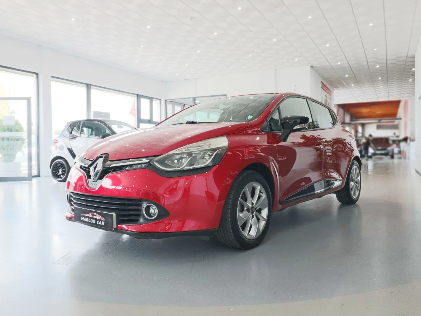 Renault Clio (Energy) TCe 90 Start & Stop LIMITED