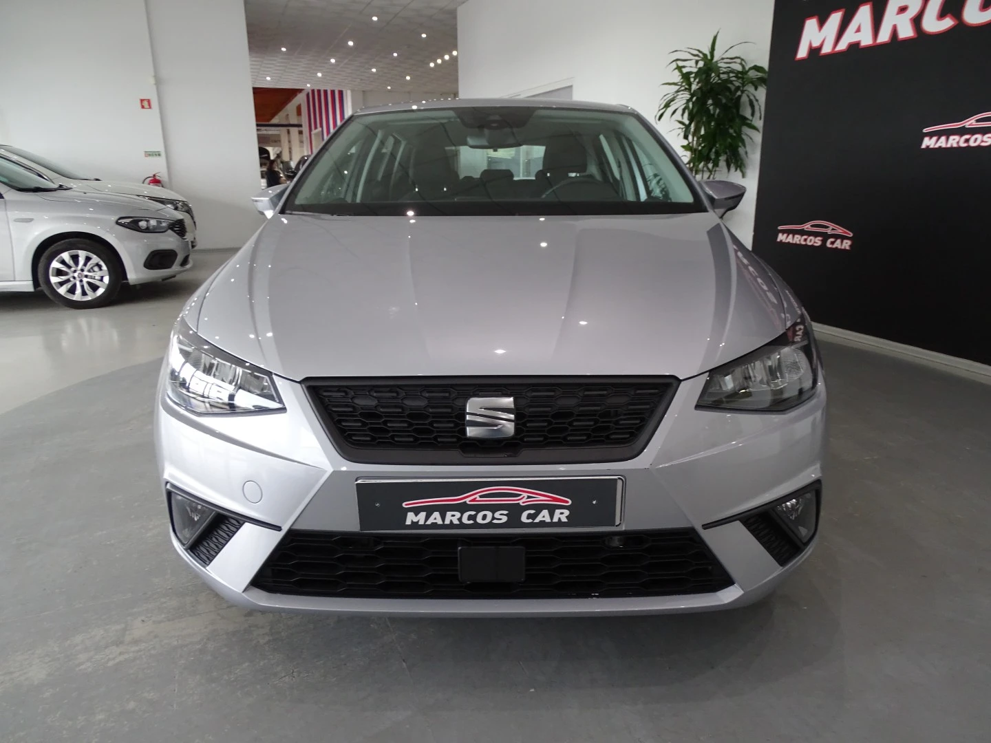 SEAT Ibiza 1.0 EcoTSI Reference