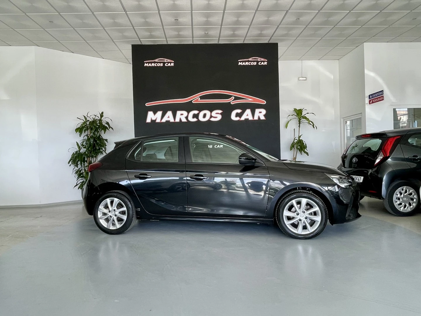 Opel Corsa 1.2 Business