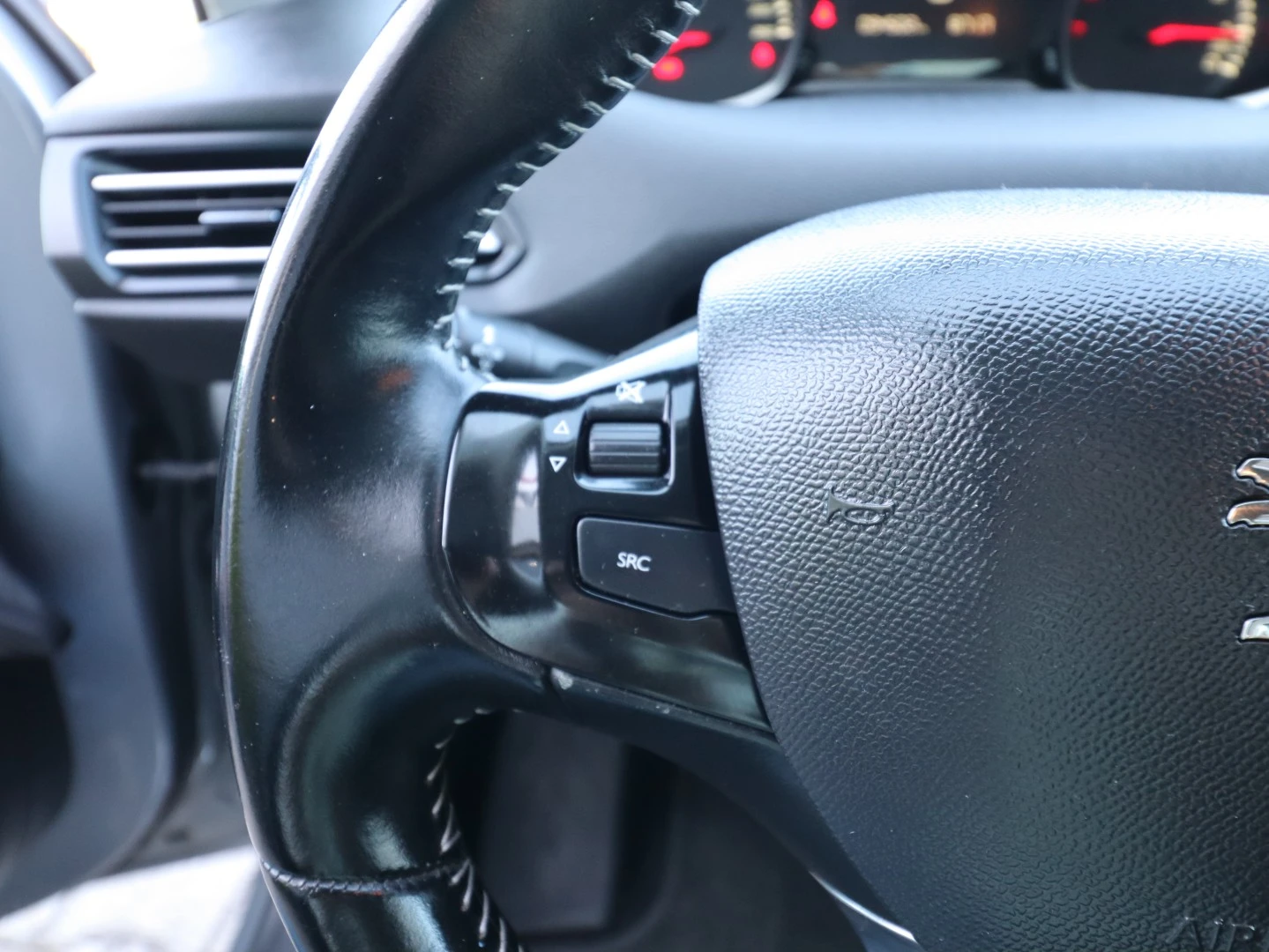 Peugeot 308 SW 1.2 PureTech Active