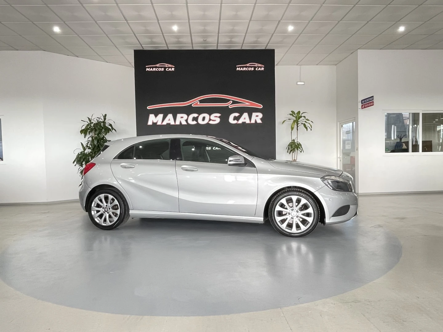 Mercedes-Benz A 180 CDi BE Edition Urban