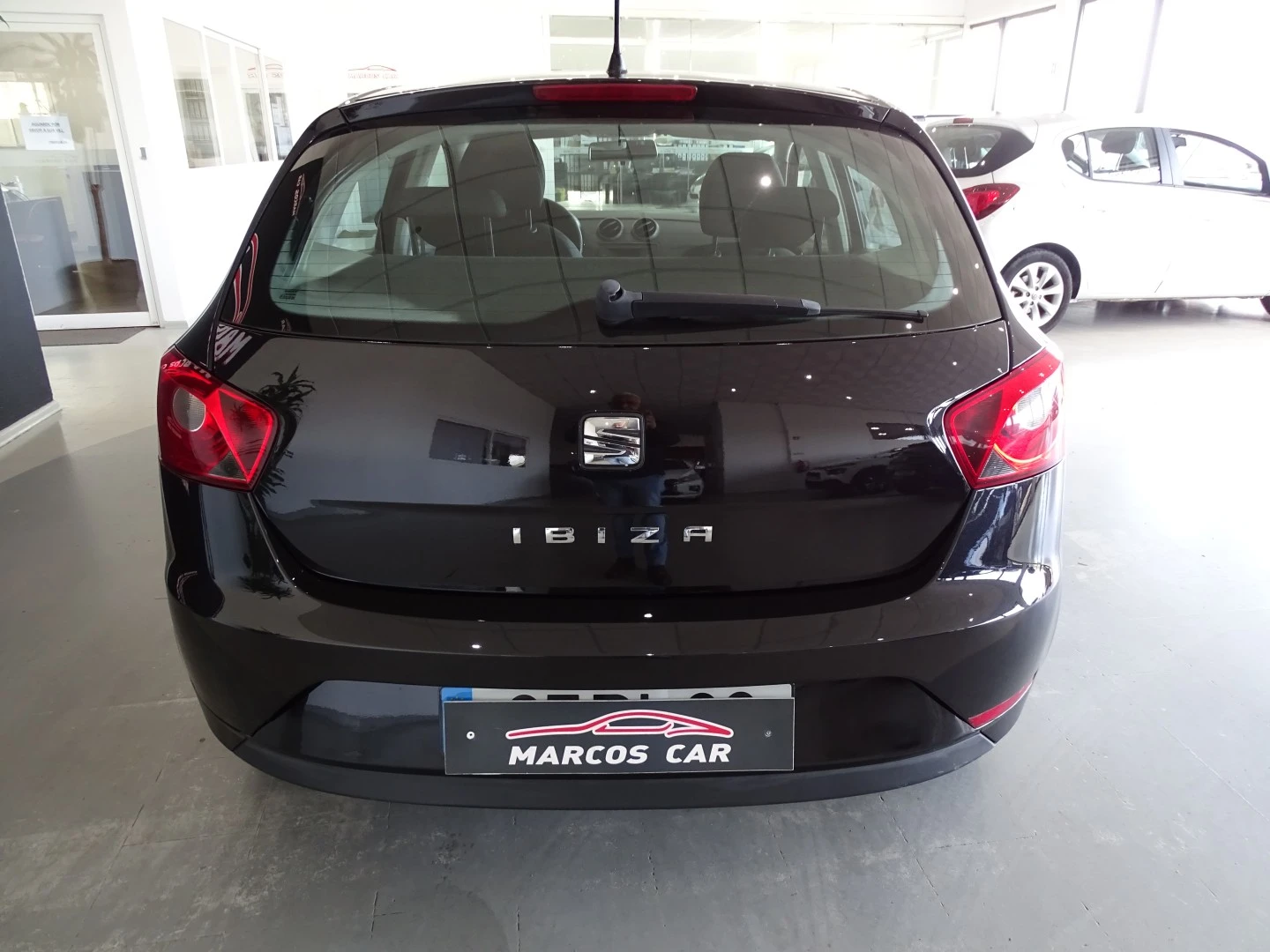 SEAT Ibiza 1.0 Comfort