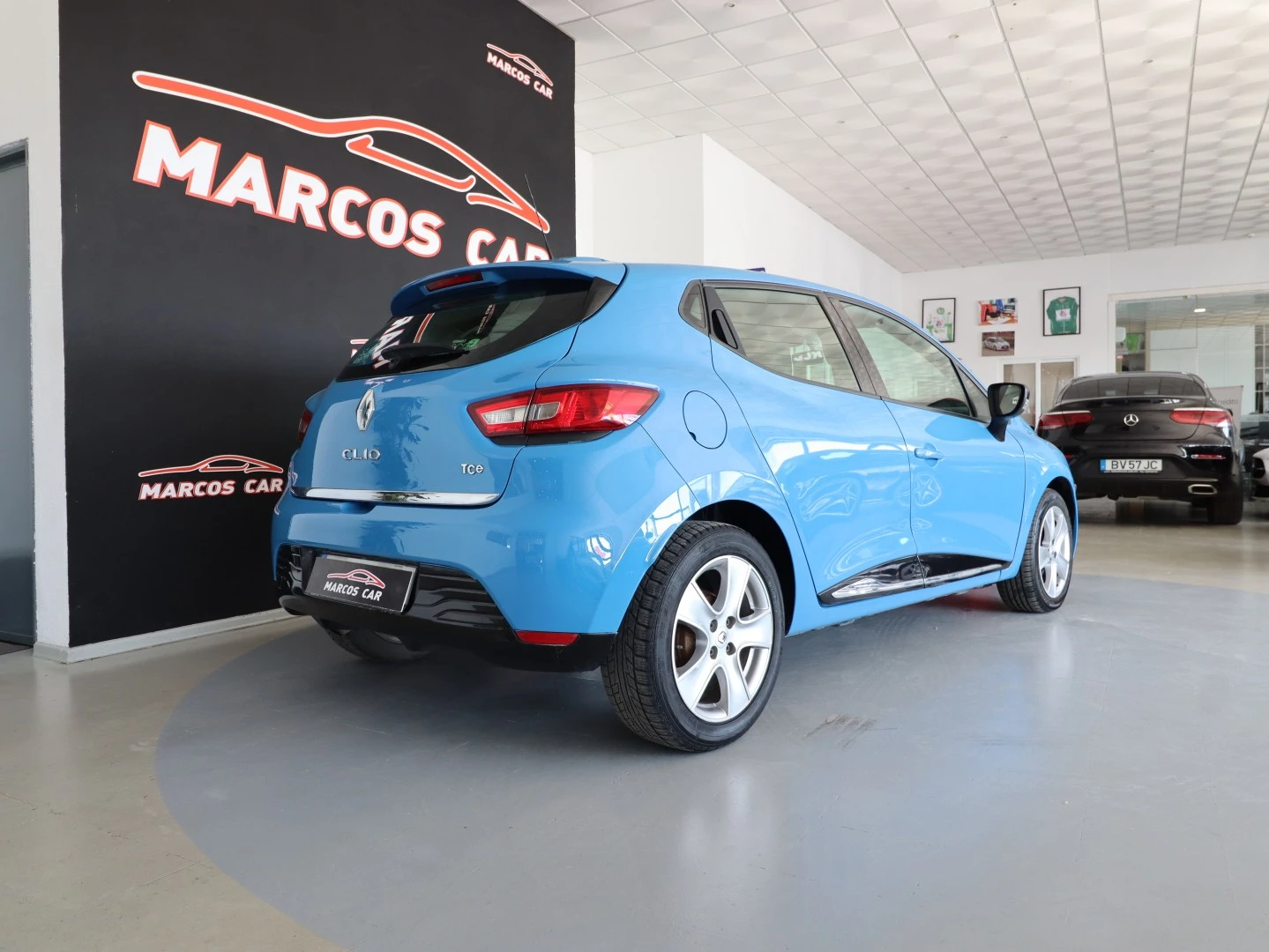 Renault Clio 0.9 TCE