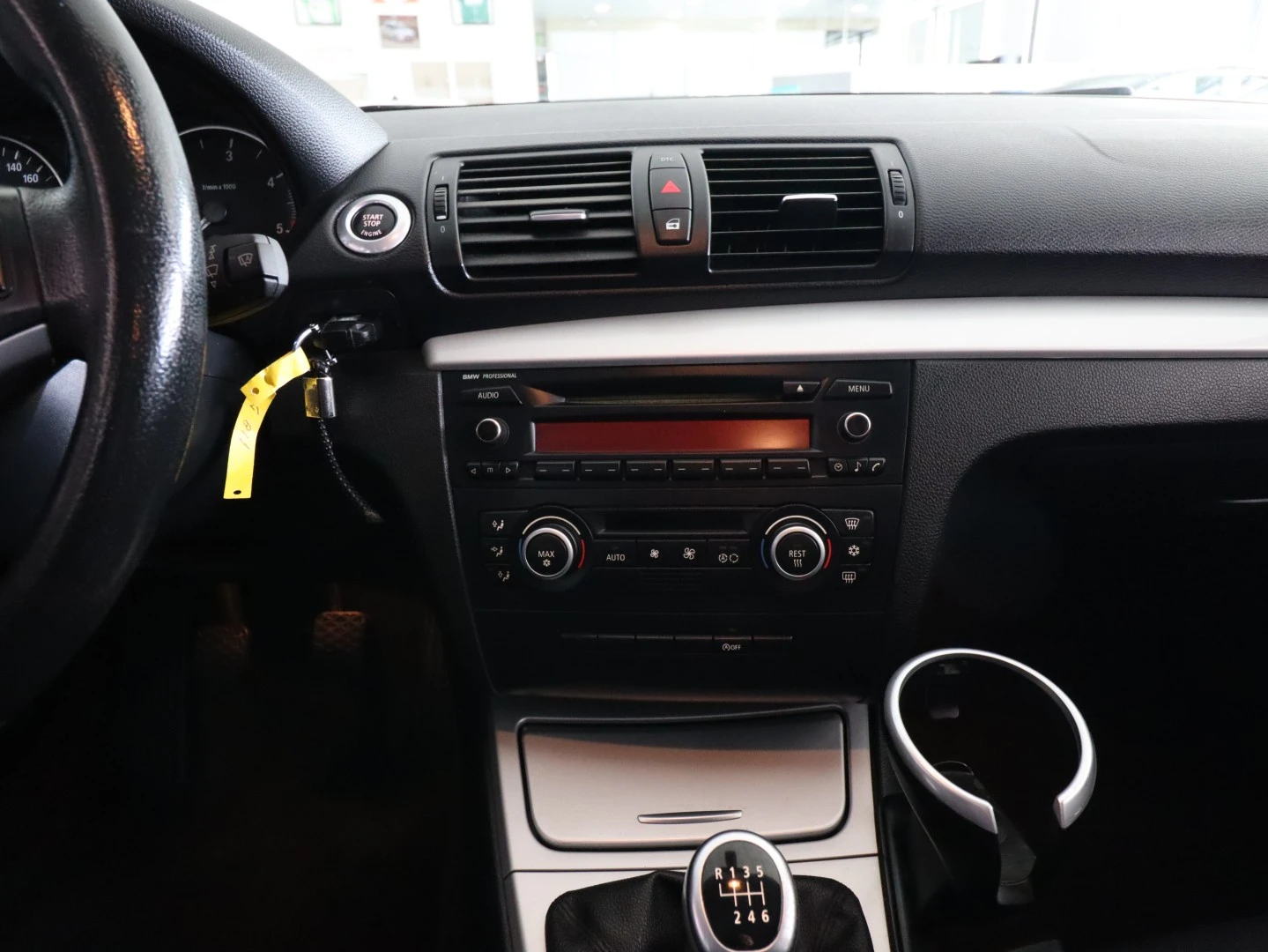 BMW 118 d