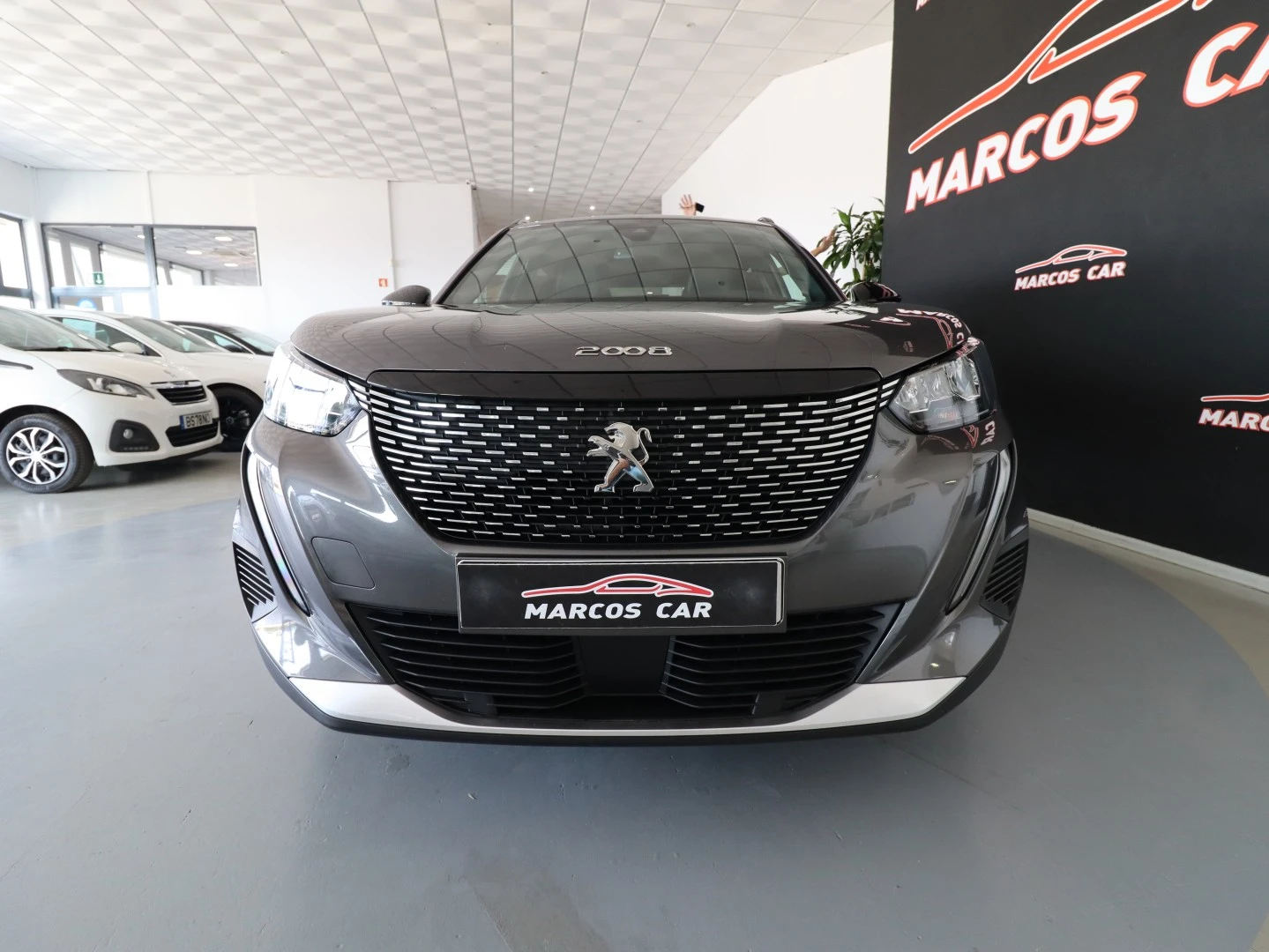 Peugeot 2008 1.2 PureTech Allure