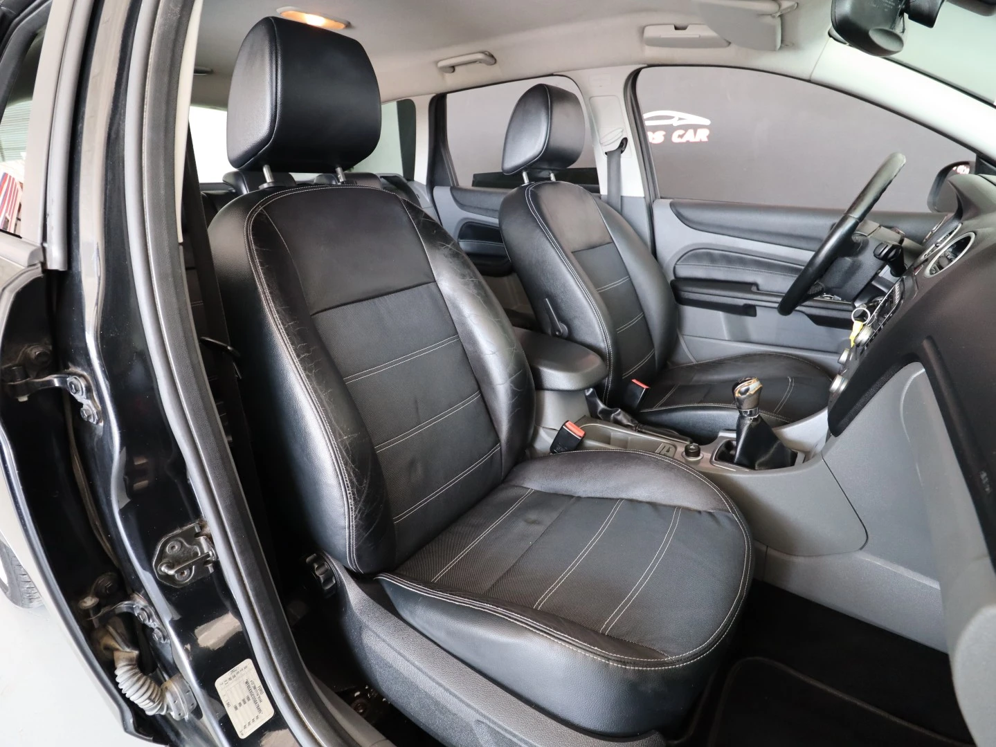 Ford Focus SW 1.6 TDCi Trend