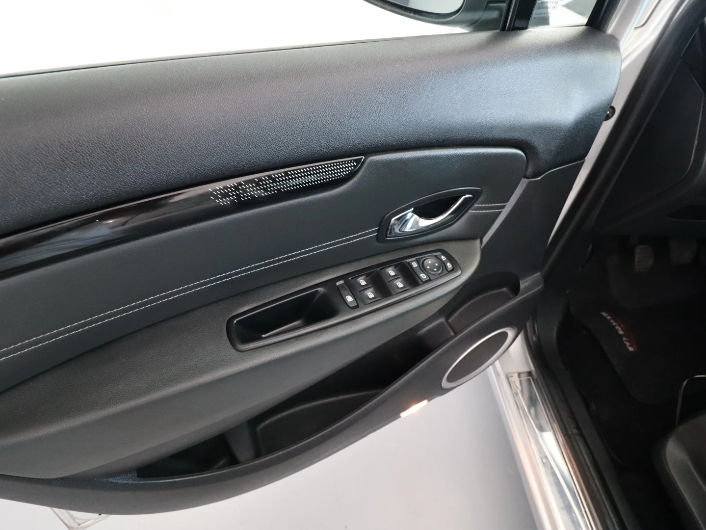Renault Grand Scénic 1.5 dCi Bose Edition SS