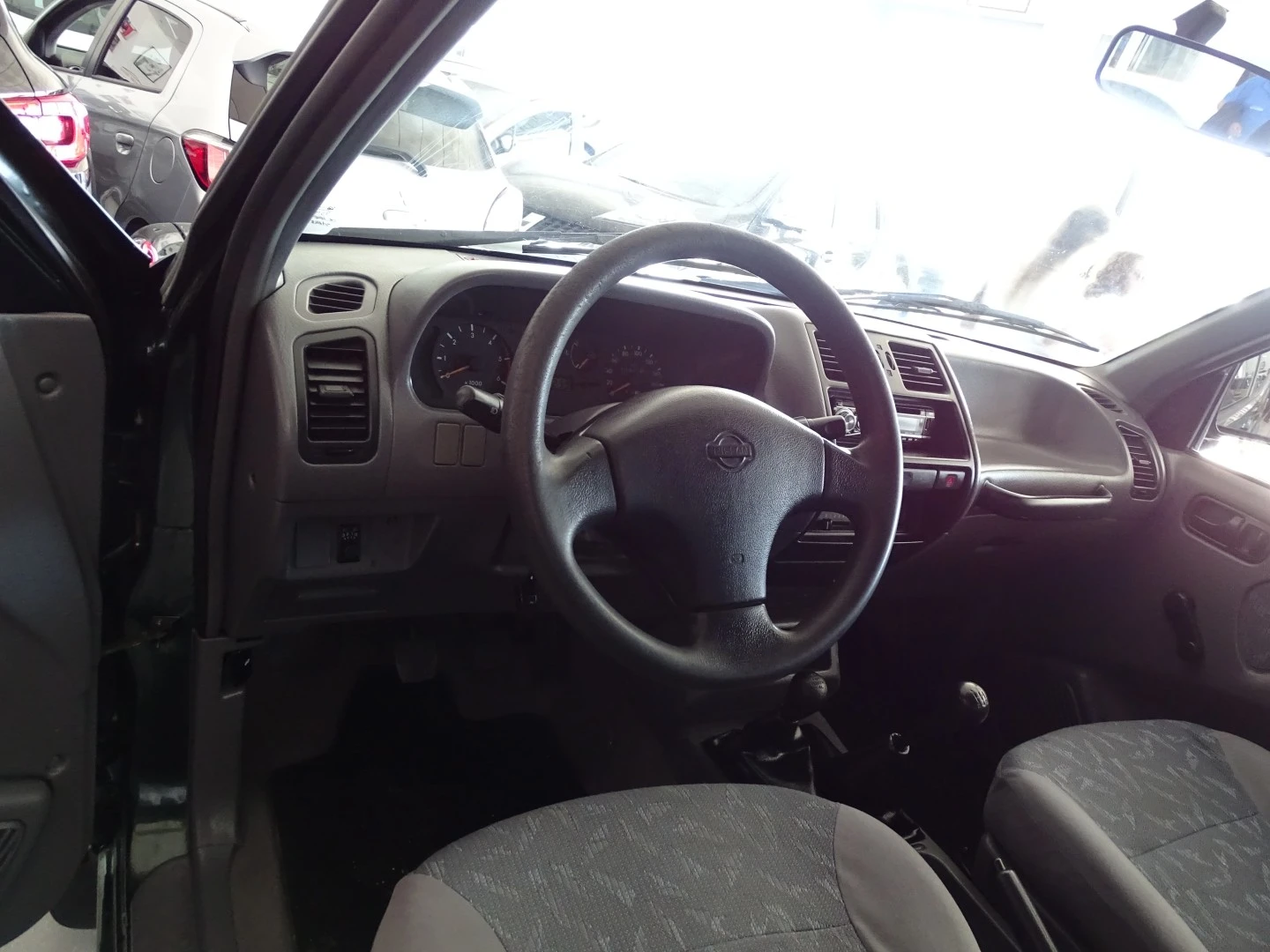 Nissan Terrano II 2.7 TDi Comfort