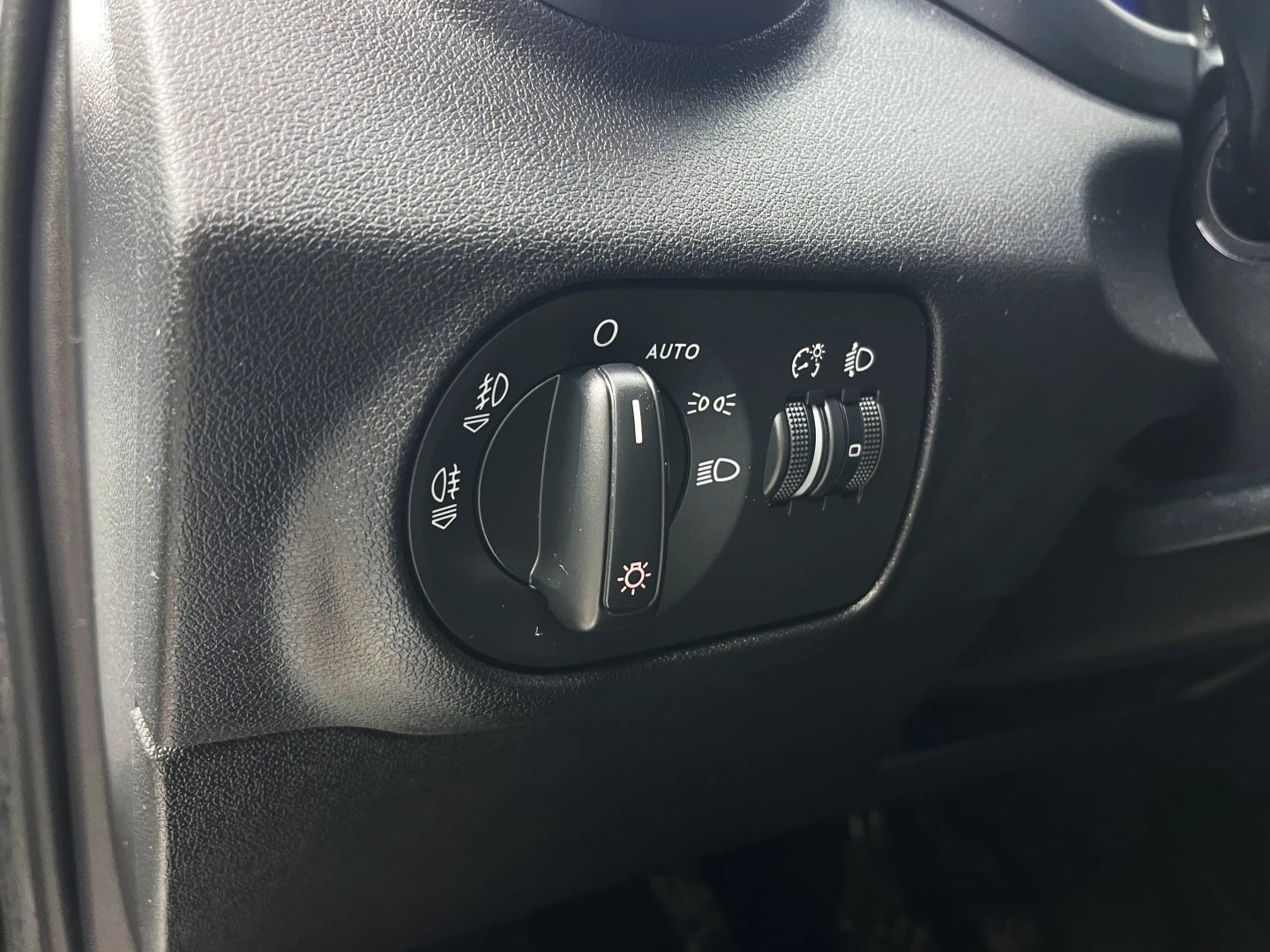 Audi A1 Sportback 1.6 TDI Ambition